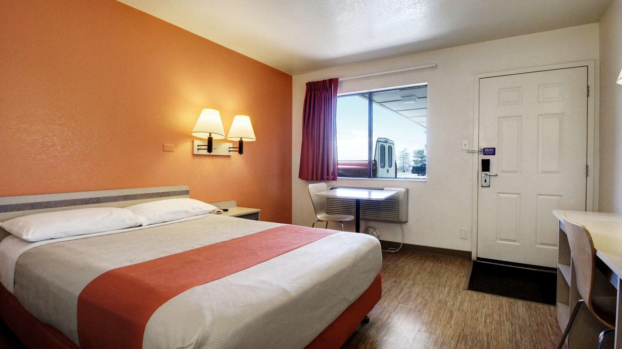 Park Inn By Radisson, Woods Cross Kültér fotó
